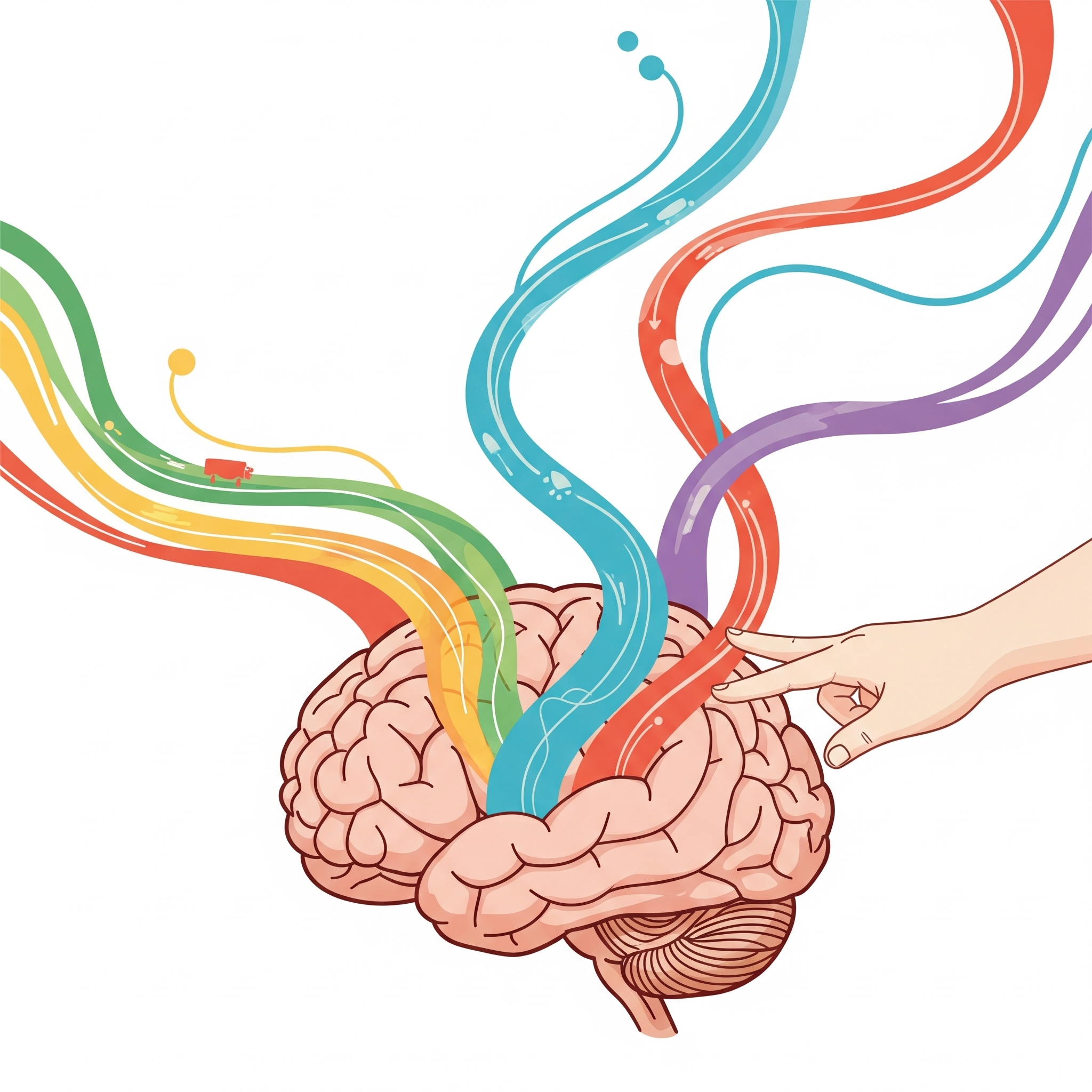 Illustration for Your Neurodiversity Roadmap