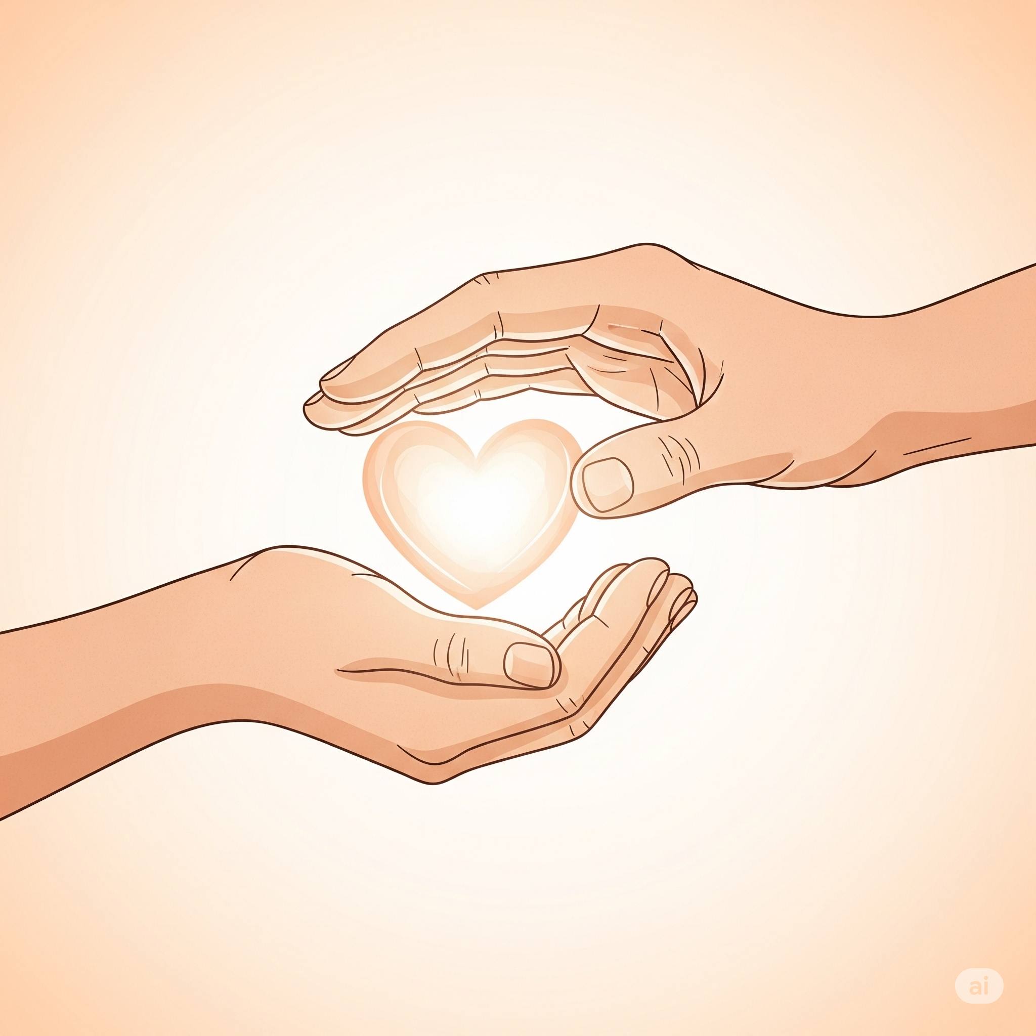 Illustration for The Trust Project