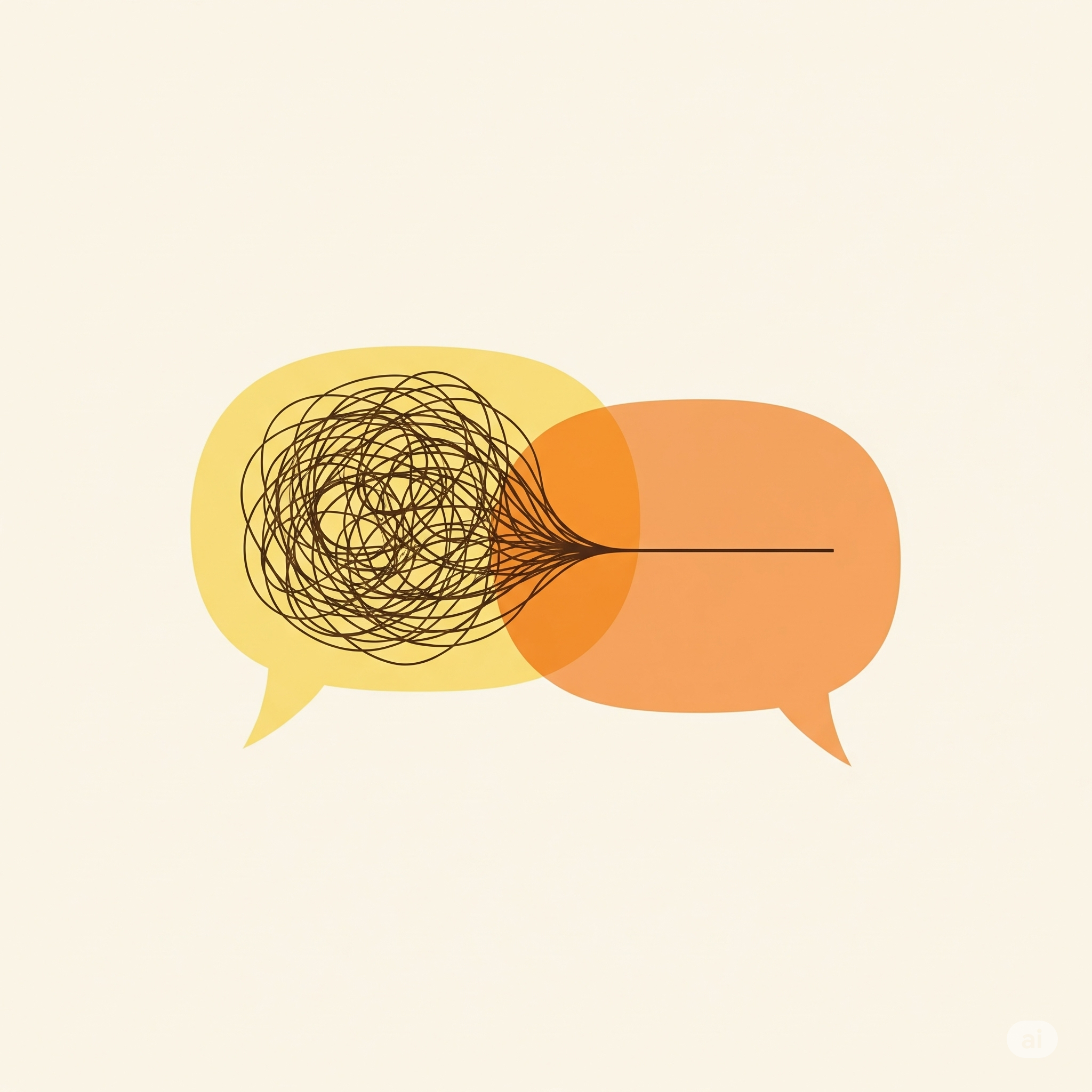 Illustration for Uncomfortable Consult